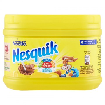 NESQUIK  BARATTOLO  GR.250