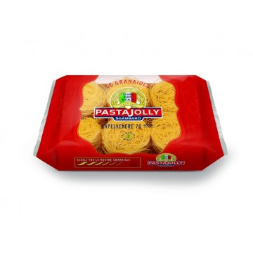 JOLLY GRANAIOLE Nø70 CAPELVEN