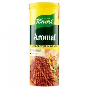 AROMAT KNORR INSAPORITORE