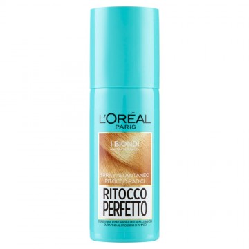 OREAL RITOCCO PERFETTO BIONDO 5