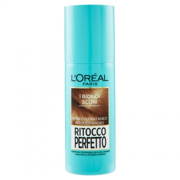 OREAL RITOCCO PERFETTO BION.SC. 4