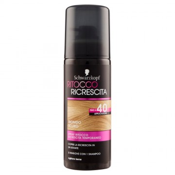 TESTANERA RITOCCO BIONDO ML.120