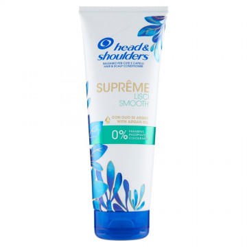 BL. HEAD&SH. SUPREME LISCI ML.225