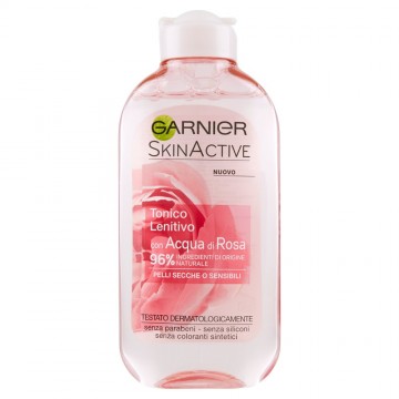 GARNIER TON. STRUCCANTE ROSA ML.200
