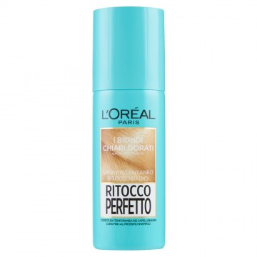 OREAL RITOCCO PERFETTO BIONDO ORO 9