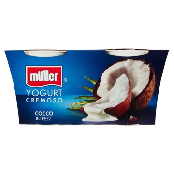 YOG. MULLER COCCO GR.125X2