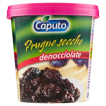 CAPUTO PRUGNE DENOCCIOLATE DP. GR.250