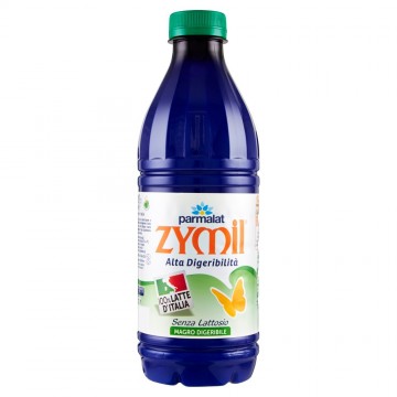 LATTE ZYMIL MAGRO SCREMATO LT.1