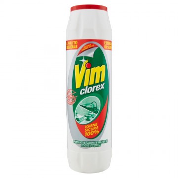 VIM CLOREX RISPARMIO