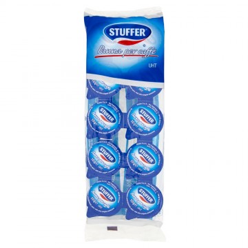 PANNA PER CAFFE ZOTT10X10