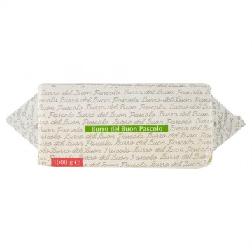 BURRO NOSTRANO CATTEL GR.250