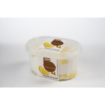 GEL.PIAC.ITAL. LIMONE DI SICILIA GR.200