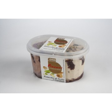 GEL.PIAC.ITAL. PIST. SICILIA GIAND. GR.200