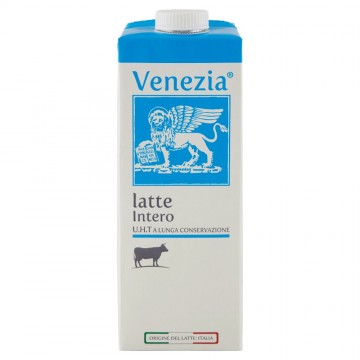 LATTE VENEZIA INTERO UHT LT.1