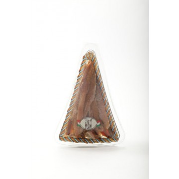 FIL. ACCIUGHE SICILIANE IN OLIO GR.80