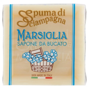 SAPONE BUCATO SPUMA DI SC. MARS GR.250