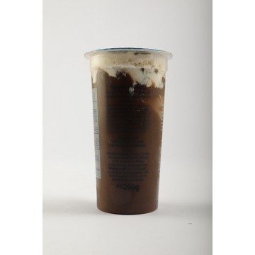 DESSERT CACAO/PANNA DELICATO