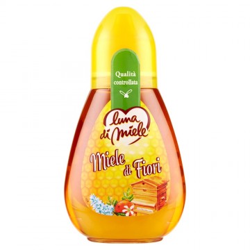 MIELE DI FIORI SQUEZZER GR.250