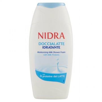 DS. NIDRA LATTE IDRATANTE ML.250