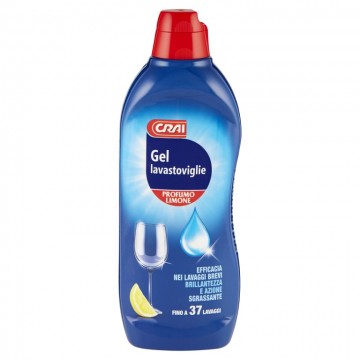 CRAI LAVASTOVIGLIE GEL 37 LAV.