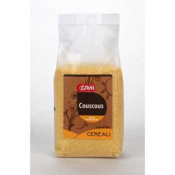 COUS COUS CRAI GR.500