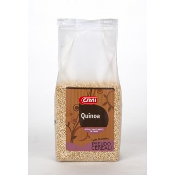 QUINOA CRAI GR.400