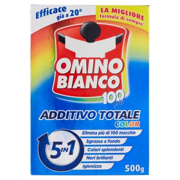 OMINO B.CO ADD. 100+ COLOR GR.500