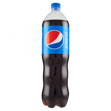 COLA PEPSI REGULAR   PET  ML.1500