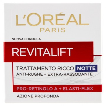 CR. OREAL REVIT.  DER/EXP. NOTTE ML.50