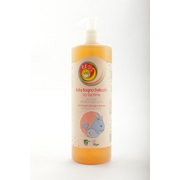 EKOS BABY BS NO LACRIME ML.400