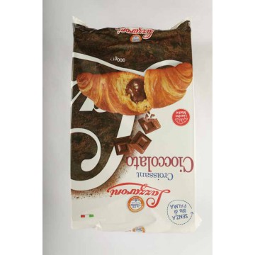 LAZZARONI CROISSANT CIOCCOLATO GR.300