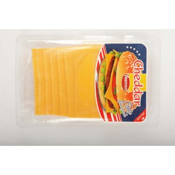 CHEDDAR FETTE TRENTIN GR.150