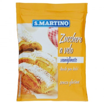 ZUCCH. VELO S.MARTINO VANIGLIATO GR.125