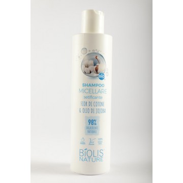 SH. BIOLIS MIC. COTONE ML.250