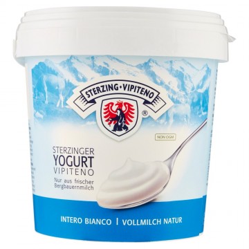 YOG. VIPITENO BIANCO INTERO KG.1