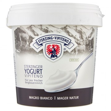 YOG. VIPITENO BIANCO MAGRO KG.1