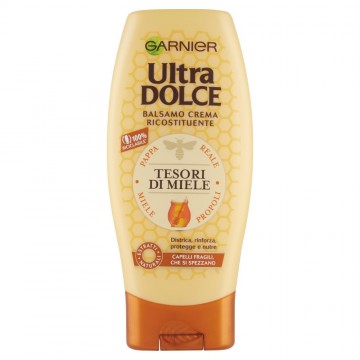 BL. ULTRA DOLCE TESORI DI MIELE ML.200