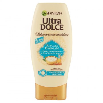 BL. ULTRA DOLCE RITUALE D'ARGAN ML.200