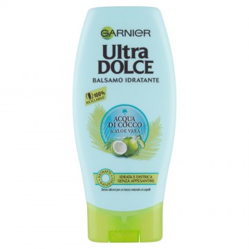 BL. ULTRA DOLCE ACQUA DI COCCO ML.200
