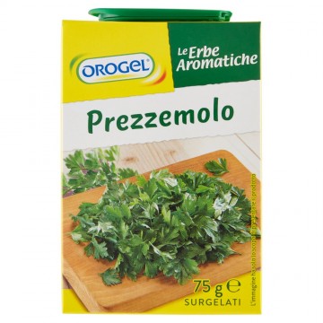 PREZZEMOLO 'DOSAFACILE' OROGEL GR.70
