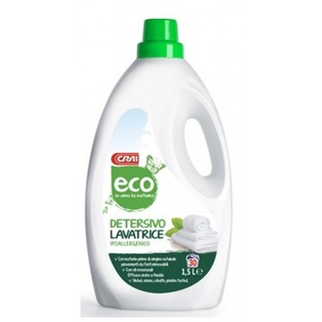 CRAI DET. LAVATRICE ECO LAV.30