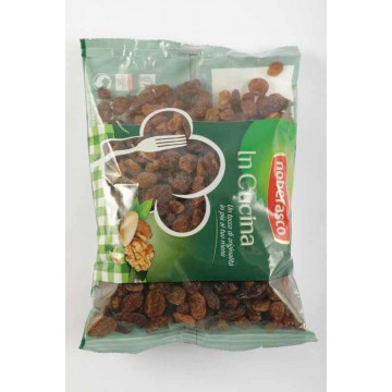 UVA SULTANINA BUSTA NOBERASCO GR.250