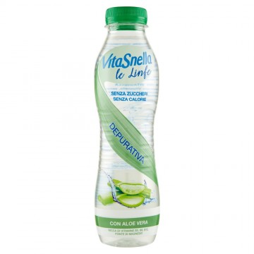 ACQUA LINFE VITASNELLA ALOE PURIFICANTE ML.500