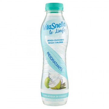 ACQUA LINFE VITASNELLA COCCO REIDRATANTE ML.500