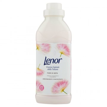 LENOR AMM. NAT. FIORIS. LAV.22
