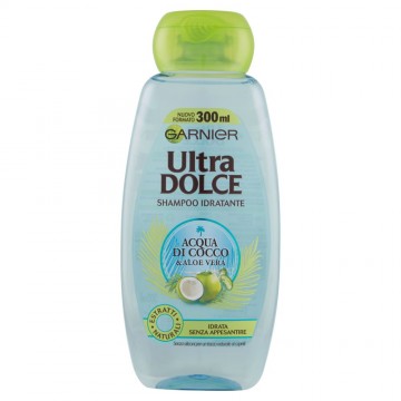 SH. ULT. DOLCE ACQUA DI COCCO ML.300