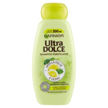 SH. ULT. DOLCE ARGILLA DOLCE ML.300