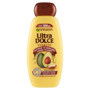 SH. ULT. DOLCE AVOCADO&KARITE' ML.300