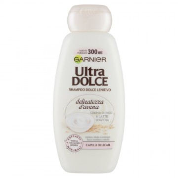 SH. ULT. DOLCE DELIC. AVENA ML.300