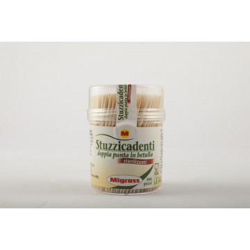 STUZZ. MIGROSS BARAT. X500 PZ